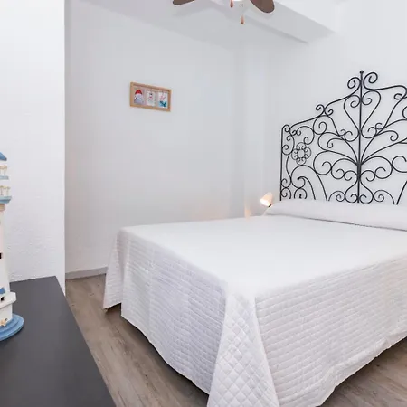 Impresionante Vista Al Mar - Elegante Apartamento Málaga Extérieur photo