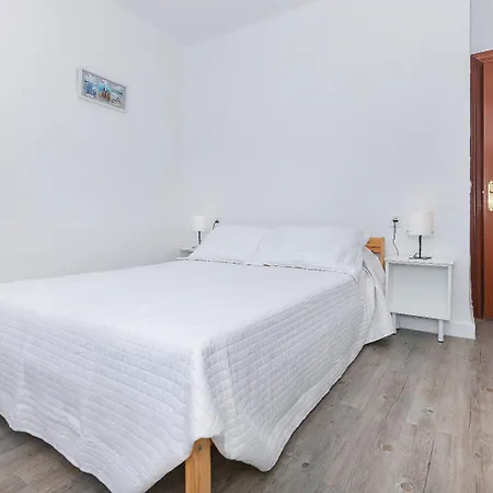 Impresionante Vista Al Mar - Elegante Apartamento Málaga Extérieur photo