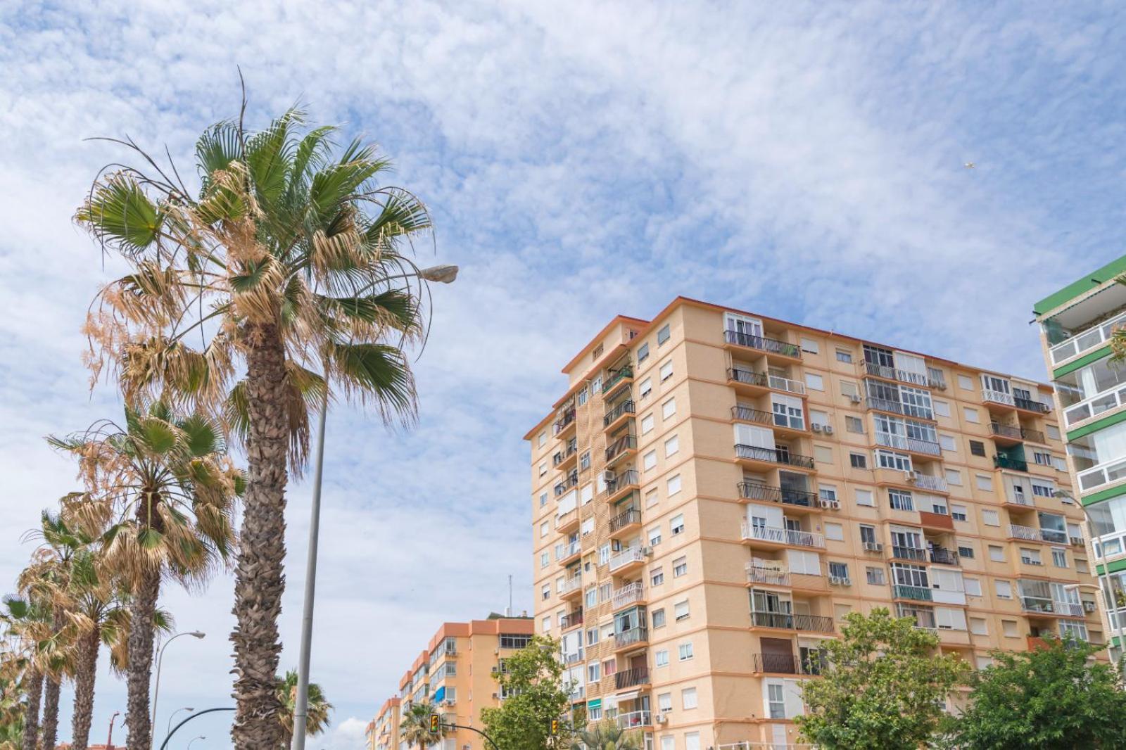 Appartement Impresionante Vista Al Mar - Elegante